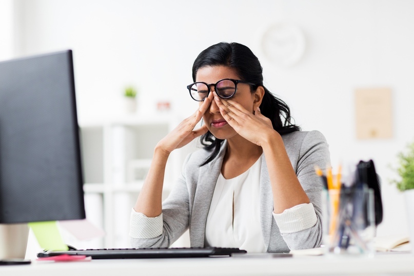 Entorno de trabajo saludable